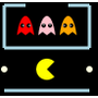 SVG-Pacman