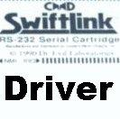 SwiftDriver