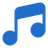 Symphonie Music Player