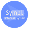 Sympl.databasesystem