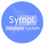 Sympl.databasesystem