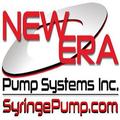 New Era Pump Systems Syringe Pump 