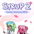 Syrup 2 Candy Alchemy RPG