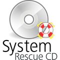 SystemRescue