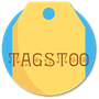 Logo Project Tagstoo