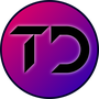 Logo Project TeamDarkness