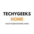 TechyGeeksHome