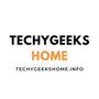 TechyGeeksHome