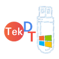 TekDT USB Creator