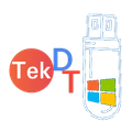 TekDT USB Creator