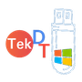 TekDT USB Creator