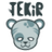 Tekir Icon