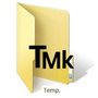 Temp file killer