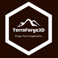 TerraForge3D