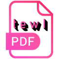 tewlPDF