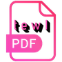 tewlPDF