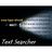 Text Searcher