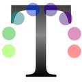 Text to Color