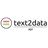 TEXT2DATA