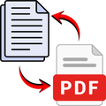 texttopdf