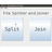 TFSplit-Java File Splitter and Joiner