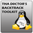 thad0ctor's Backtrack 5 toolkit