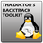 thad0ctor's Backtrack 5 toolkit