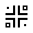 The cross