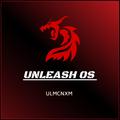 The Unleash OS (munch) by@yomickyhere