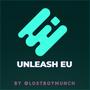 The Unleash EU (munch) by@LostboyMunch