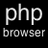 phpBrowser