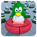 3D-Sledding