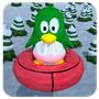 3D-Sledding