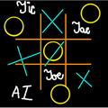 tic tac toe AI