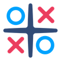 tic-tac-toe for Windows