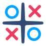 tic-tac-toe for Windows