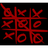 TIC TAC TOE game on java