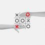 Tic Tac Toe with 3 Difficulty Levels
