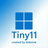 Tiny 11 Releases