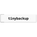 tinybackup