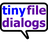 [OFFICIAL] tinyfiledialogs C C++ v3.21.1