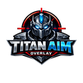 Titan Aim Overlay