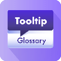 Tooltip Glossary Plugin