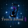 Touch Boost