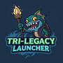 Tri-Legacy Launcher