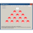 Triangle Peg Game