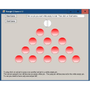 Triangle Peg Game