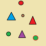 triangles and balls