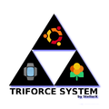 Triforce Linux