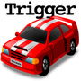 Logo Project Trigger Rally